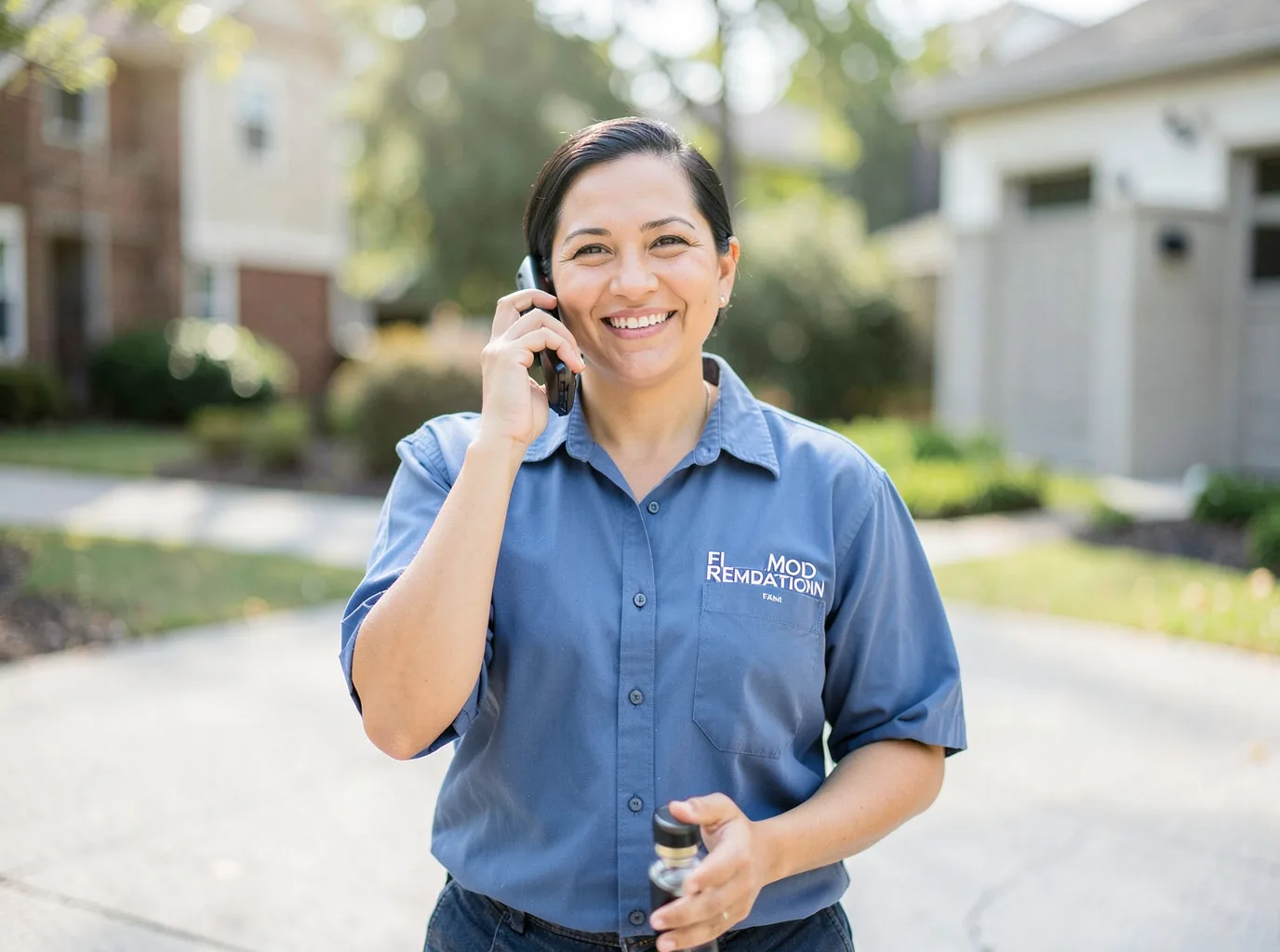 Mold Remediation Saint Paul, IN FAQs